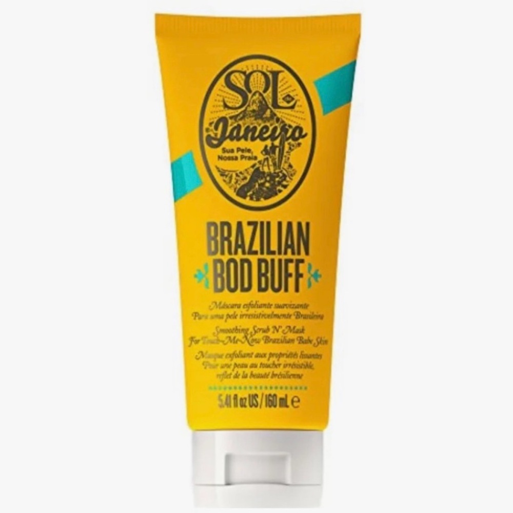 Sol de Janeiro Brazilian Bod Buff